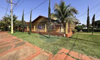 Imagem 2: Casa à venda no bairro Jardim Flórida - Dourados/MS