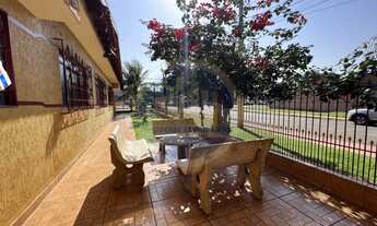 Imagem 6: Casa à venda no bairro Jardim Flórida - Dourados/MS