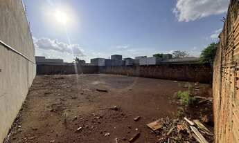 Imagem 3: Terreno no Altos do Boa vista