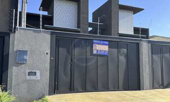 Imagem: Casa em Santa Fé, Dourados/MS