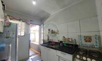 Imagem 7: Casa à venda no bairro Residencial Kairós - Dourados/MS