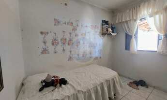 Imagem 5: Casa à venda no bairro Residencial Kairós - Dourados/MS