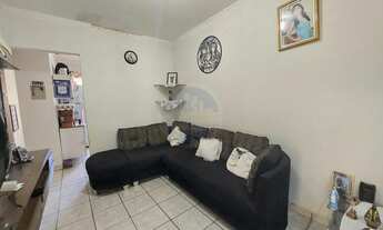 Imagem 3: Casa à venda no bairro Residencial Kairós - Dourados/MS