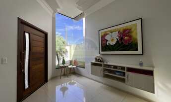 Imagem 6: Casa à venda no bairro Parque Alvorada - Dourados/MS