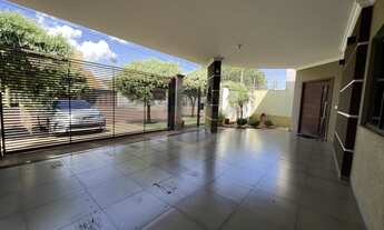 Imagem 5: Casa à venda no bairro Parque Alvorada - Dourados/MS