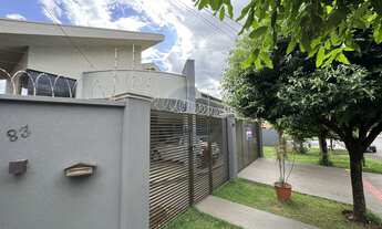 Imagem 2: Casa à venda no bairro Parque Alvorada - Dourados/MS