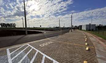 Imagem: Terreno Vivere do Lago