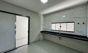 Imagem 6: Casa à venda no bairro Conjunto Residencial Monte Carlo - Dourados/MS