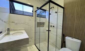 Imagem 7: Casa à venda no bairro Conjunto Residencial Monte Carlo - Dourados/MS