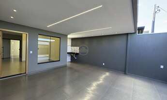 Imagem 4: Casa à venda no bairro Conjunto Residencial Monte Carlo - Dourados/MS