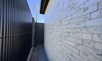 Imagem 3: Casa à venda no bairro Conjunto Residencial Monte Carlo - Dourados/MS