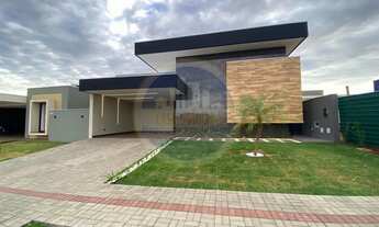 Imagem: Casa à venda no bairro Porto Seguro - Dourados/MS