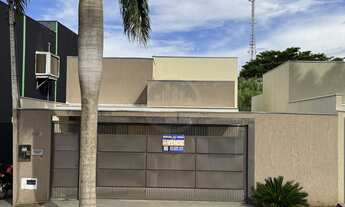 Imagem 5: Casa à venda no bairro Santa Fé - Dourados/MS