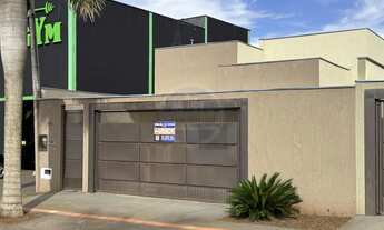 Imagem 6: Casa à venda no bairro Santa Fé - Dourados/MS