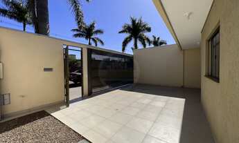 Imagem 3: Casa à venda no bairro Santa Fé - Dourados/MS