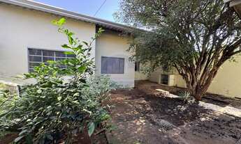 Imagem: Casa à venda no bairro BNH IV Plano - Dourados/MS