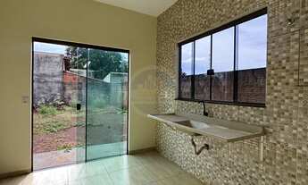 Imagem 4: Casa em Jardim Guaicurus, Dourados/MS