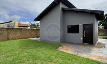 Imagem 2: Casa em Jardim Guaicurus, Dourados/MS