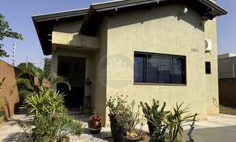 Imagem 3: Casa em Jardim Ouro Verde, Dourados/MS