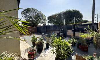 Imagem 4: Casa em Jardim Ouro Verde, Dourados/MS