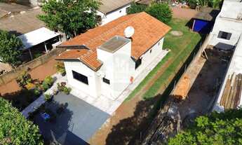 Imagem 5: Casa em Jardim Ouro Verde, Dourados/MS