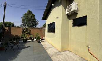 Imagem 6: Casa em Jardim Ouro Verde, Dourados/MS