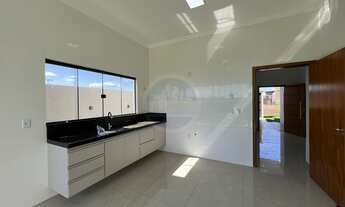 Imagem 7: Casa à venda no bairro Conjunto Residencial Monte Carlo - Dourados/MS