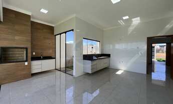 Imagem 6: Casa à venda no bairro Conjunto Residencial Monte Carlo - Dourados/MS