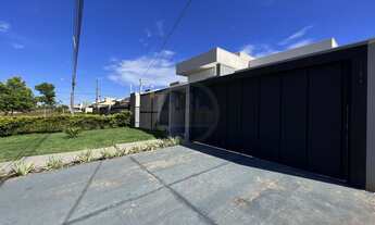 Imagem 2: Casa à venda no bairro Conjunto Residencial Monte Carlo - Dourados/MS