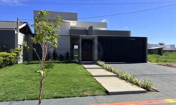 Imagem: Casa à venda no bairro Conjunto Residencial