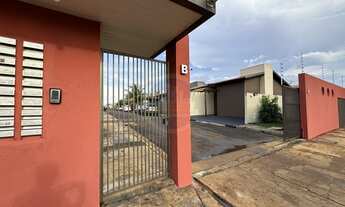 Imagem 3: Casa em Jardim Márcia, Dourados/MS