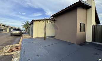 Imagem 4: Casa em Jardim Márcia, Dourados/MS
