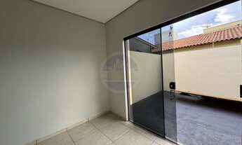 Imagem 5: Casa em Jardim Márcia, Dourados/MS