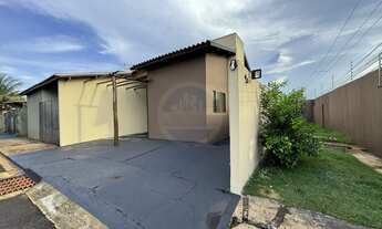 Imagem 2: Casa em Jardim Márcia, Dourados/MS