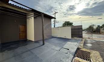 Imagem: Casa em Jardim Márcia, Dourados/MS