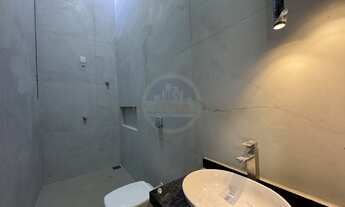 Imagem 7: Casa em Parque Alvorada, Dourados/MS