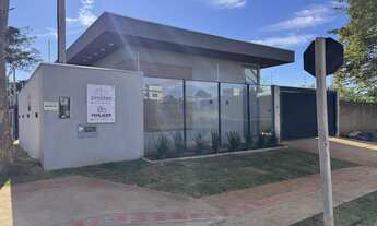 Imagem 2: Casa em Parque Alvorada, Dourados/MS