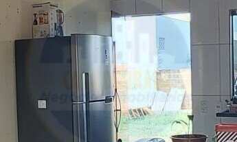 Imagem 3: Casa à venda no bairro Residencial Bonanza - Dourados/MS