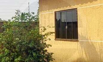 Imagem 1: Casa à venda no bairro Residencial Bonanza - Dourados/MS