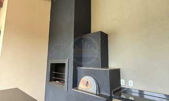 Imagem 4: Sobrado à venda no bairro Parque Alvorada - Dourados/MS