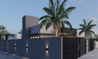 Imagem: Casa à venda em Dourados/MS