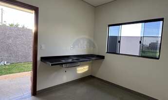 Imagem 6: Casa à venda em Dourados/MS