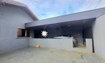 Imagem 5: Casa em Terra Roxa, Dourados/MS