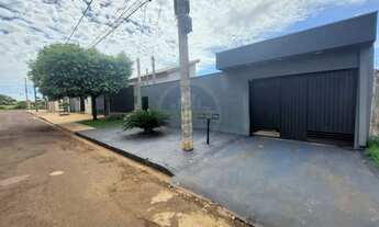 Imagem: Casa em Terra Roxa, Dourados/MS