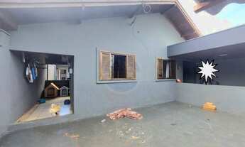 Imagem 2: Casa em Terra Roxa, Dourados/MS