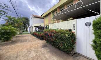 Imagem: Casa à venda no bairro Jardim América