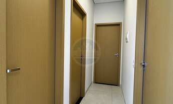 Imagem 5: Casa em Construção no Bairro Monte Carlo