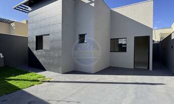 Imagem 3: Casa em Construção no Bairro Monte Carlo