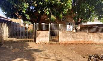 Imagem: Terreno à venda no bairro Jardim Central