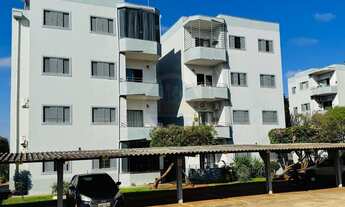 Imagem: Apartamento Residencial Wlademiro do Amaral